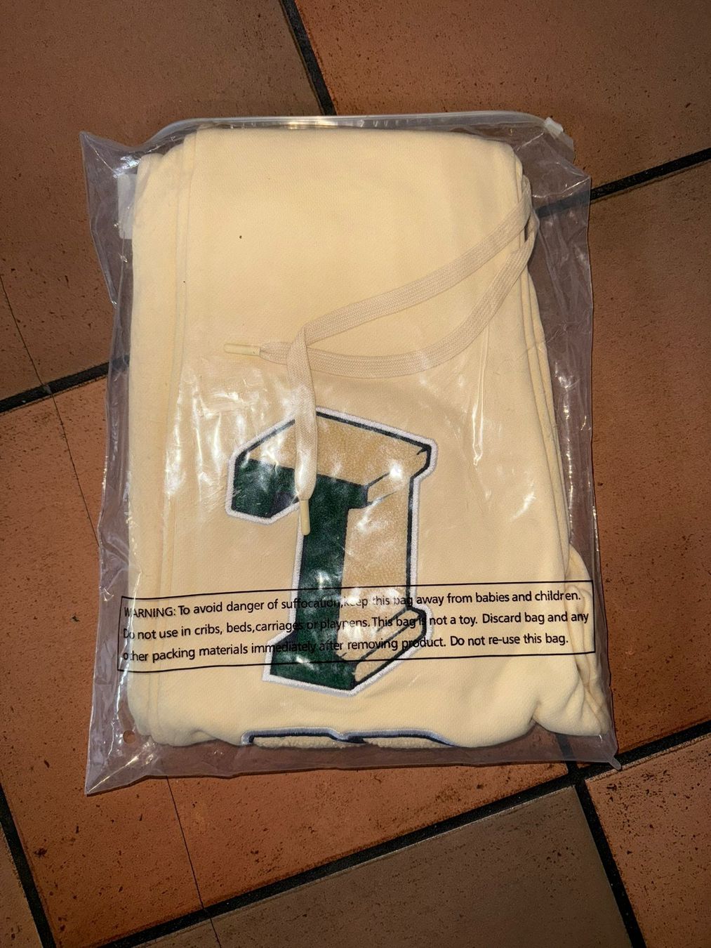 Pantaloni: Rolling Loud LA 21 Jogginghose, M – Nuovo e nell'imballaggio originale da Solothurn venduto da tingel_t 3