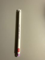 Radierbarer Stift mit Hasenohren, Legami