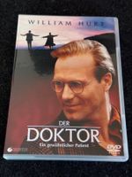 Der Doktor "ein gewöhnlicher Patient" DVD DE/EN/IT