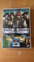 Pirates of the Caribbean