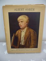 Buch: Albert Anker