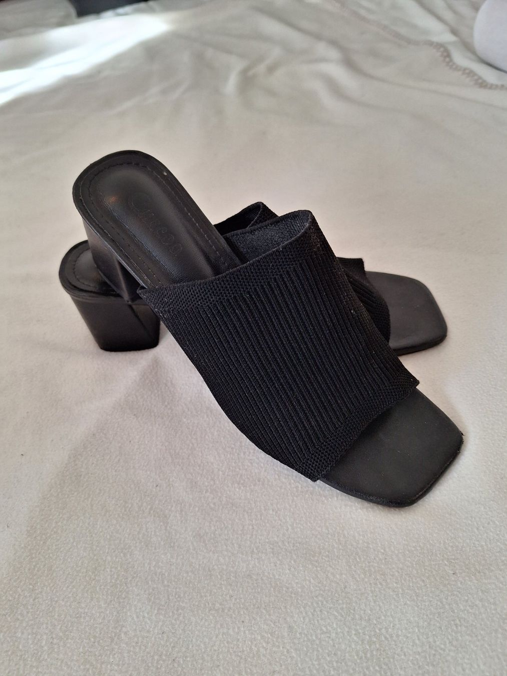 Scarpe da donna: Bequeme Sandalen – Usato da Adlikon b.Regensdf venduto da che_xxb9 1