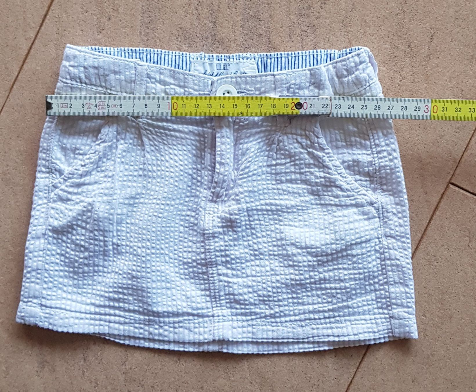 Vestiti & Gonne: Mini Jupe für Mädchen 104 – Usato da Thun venduto da lede 2