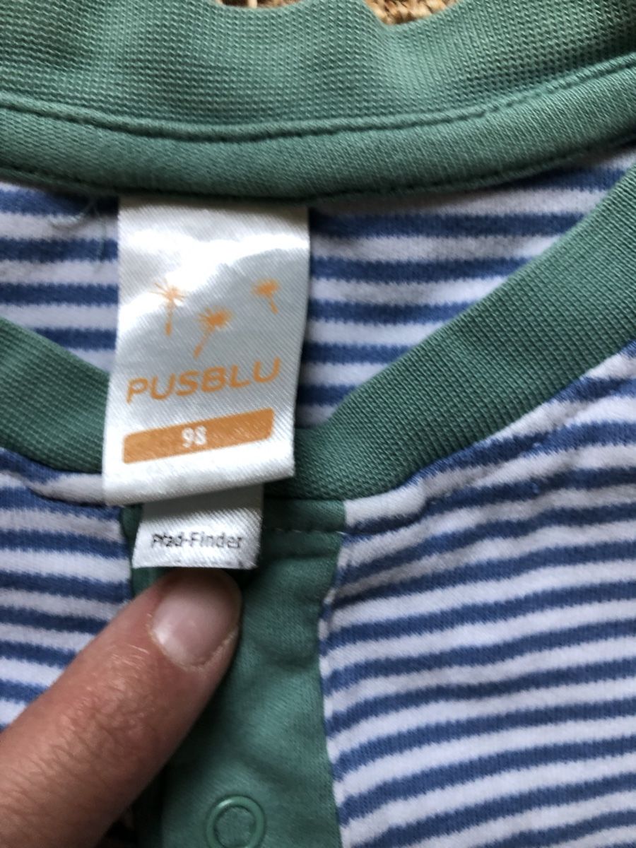 Camicie, T-shirt & Polo: Langarm T-Shirt Gr. 98 – Usato da Zürich venduto da EliseSchmitz 2