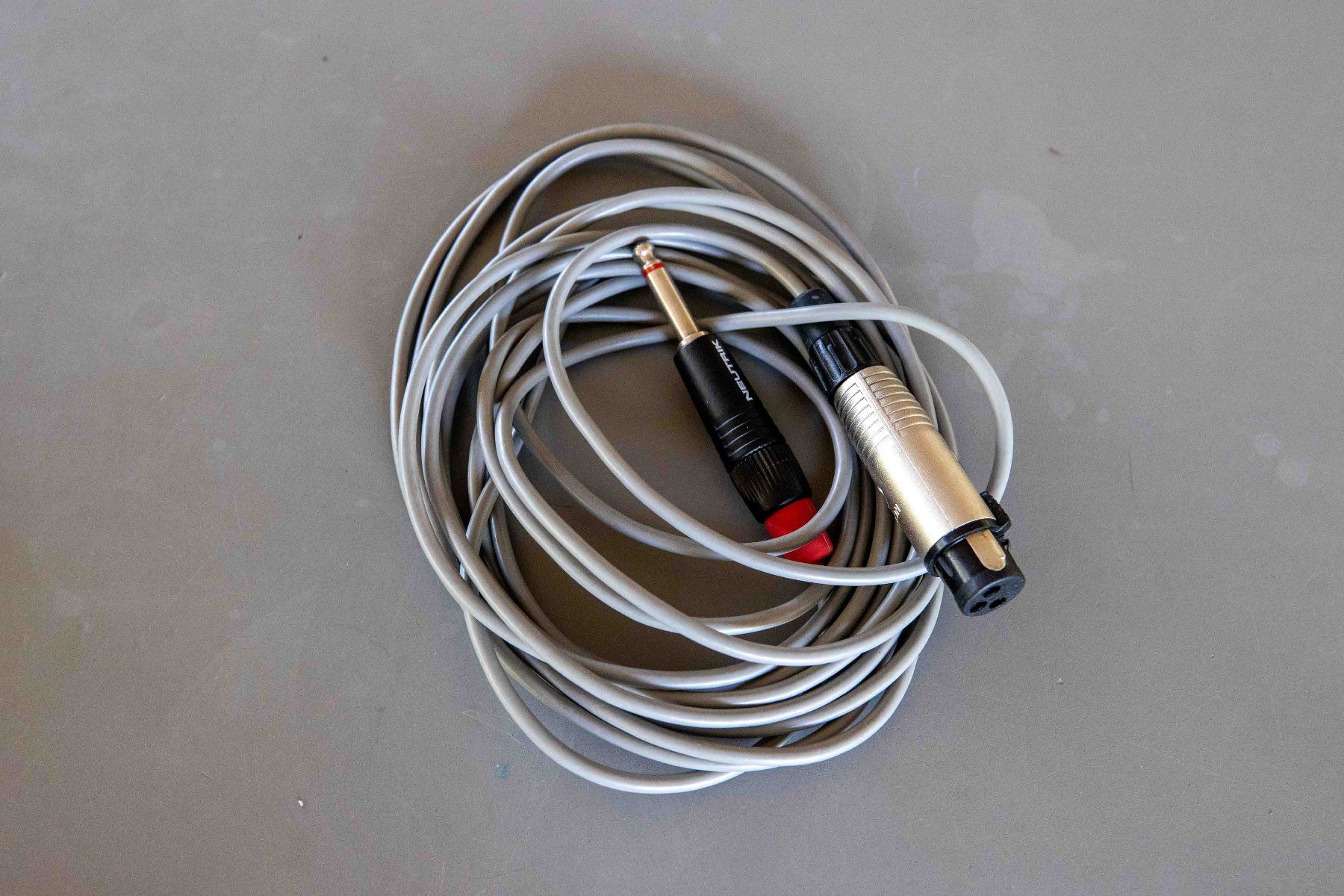 Sennheiser Mikrofone: Sennheiser MD-441 U – Gebraucht aus Chambésy von andreas.fiebig 7