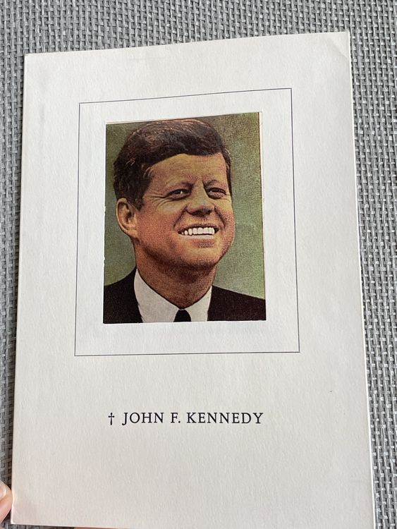 Prophila Collection Briefmarke Aden – Mahra State 1967 John F. Kennedy, 16A-24A Postfrisch MNH