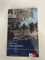 Lies of Silence - Brian Moore