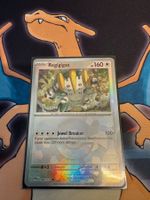 Regigigas (xPRE 086) - Pokeball - Prismatic Evolutions