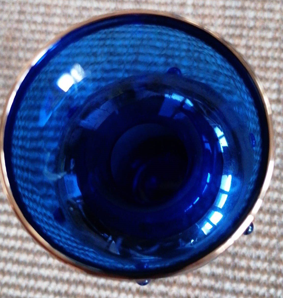 Vasi & Recipienti: kleine Vase – Usato da Grächen venduto da Hel7890 1