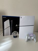 SONY Playstation 5 Slim Digital Edition