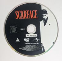 Scarface - Limited Edition (2x DVD) - Kultfilm für Sammler!