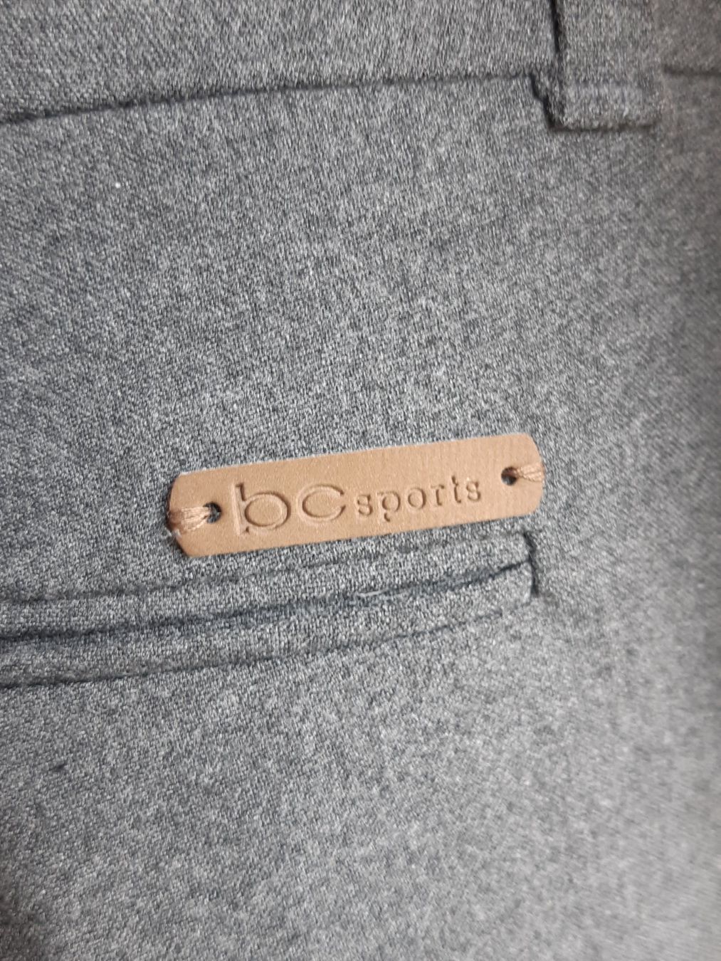 Pantaloni: Hose Gr. 36 von Bianca – Nuovo (secondo la descrizione) da Thierachern venduto da Shila99 5