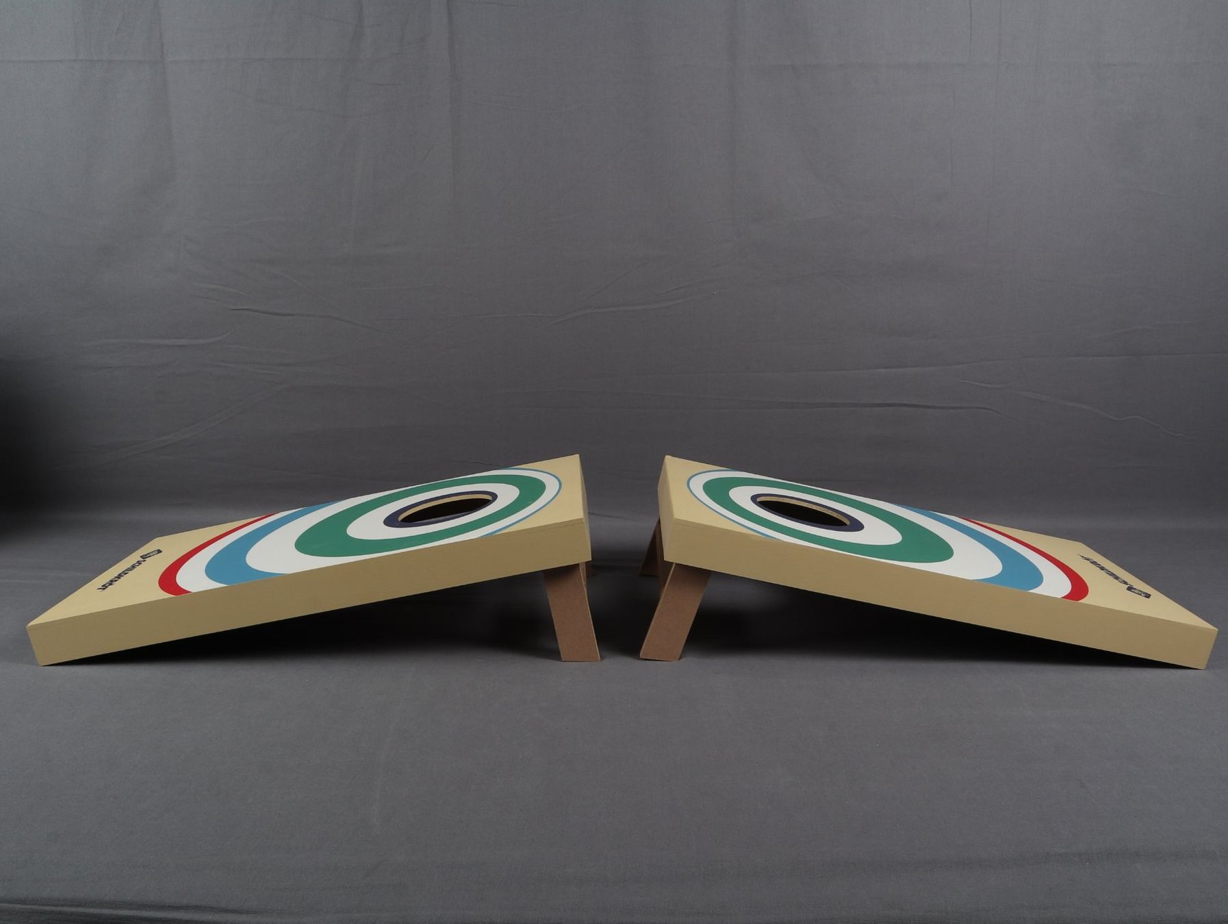 Giochi: SCHILDKRÖT Cornhole Set Sackwurfspiel – Usato da Steinen venduto da Restwert_Steinen 3