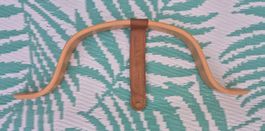 Stokke Tripp Trapp Holzbügel (Babyset) NATURBRAUN