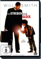 Das Streben nach Glück (DVD)  #