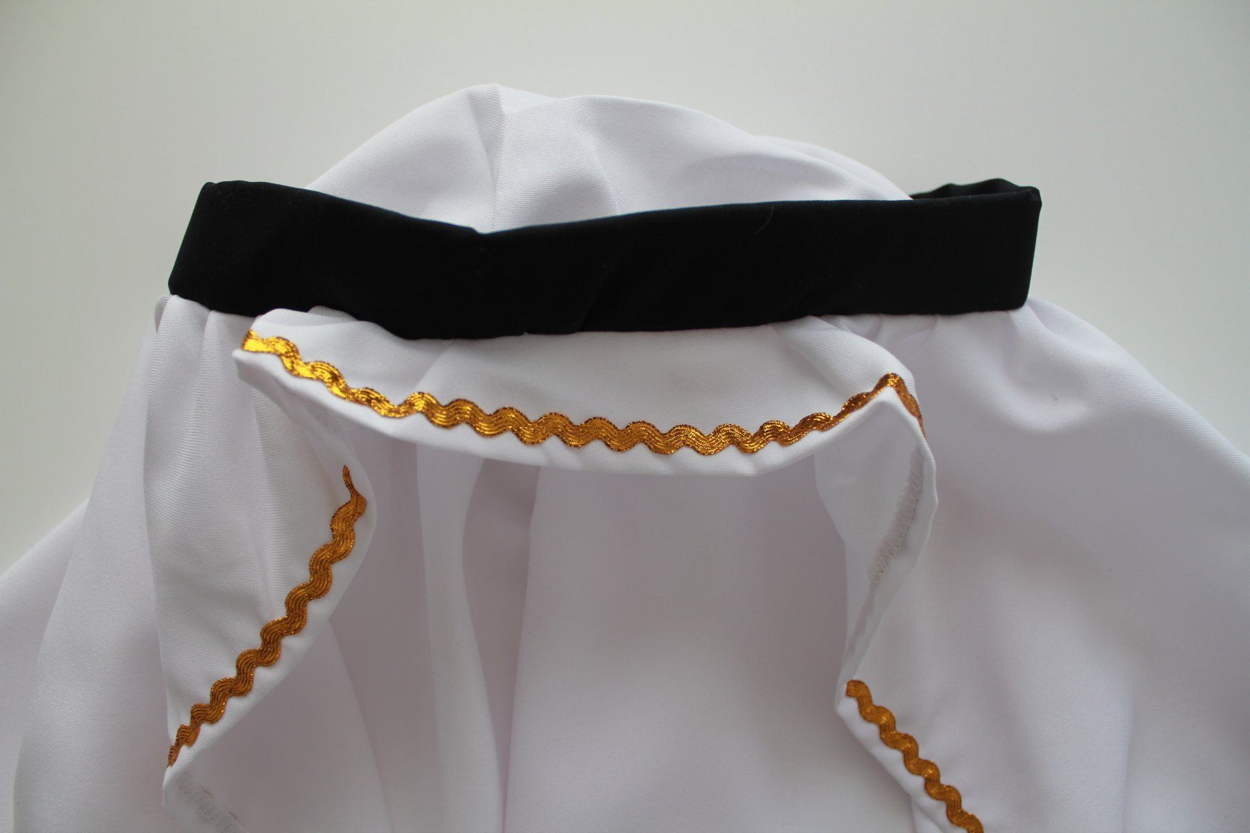 Kostüme: Costume Cheik / Scheich   t. L      NEU! – Neu und originalverpackt aus Peseux von CoolShoping 7