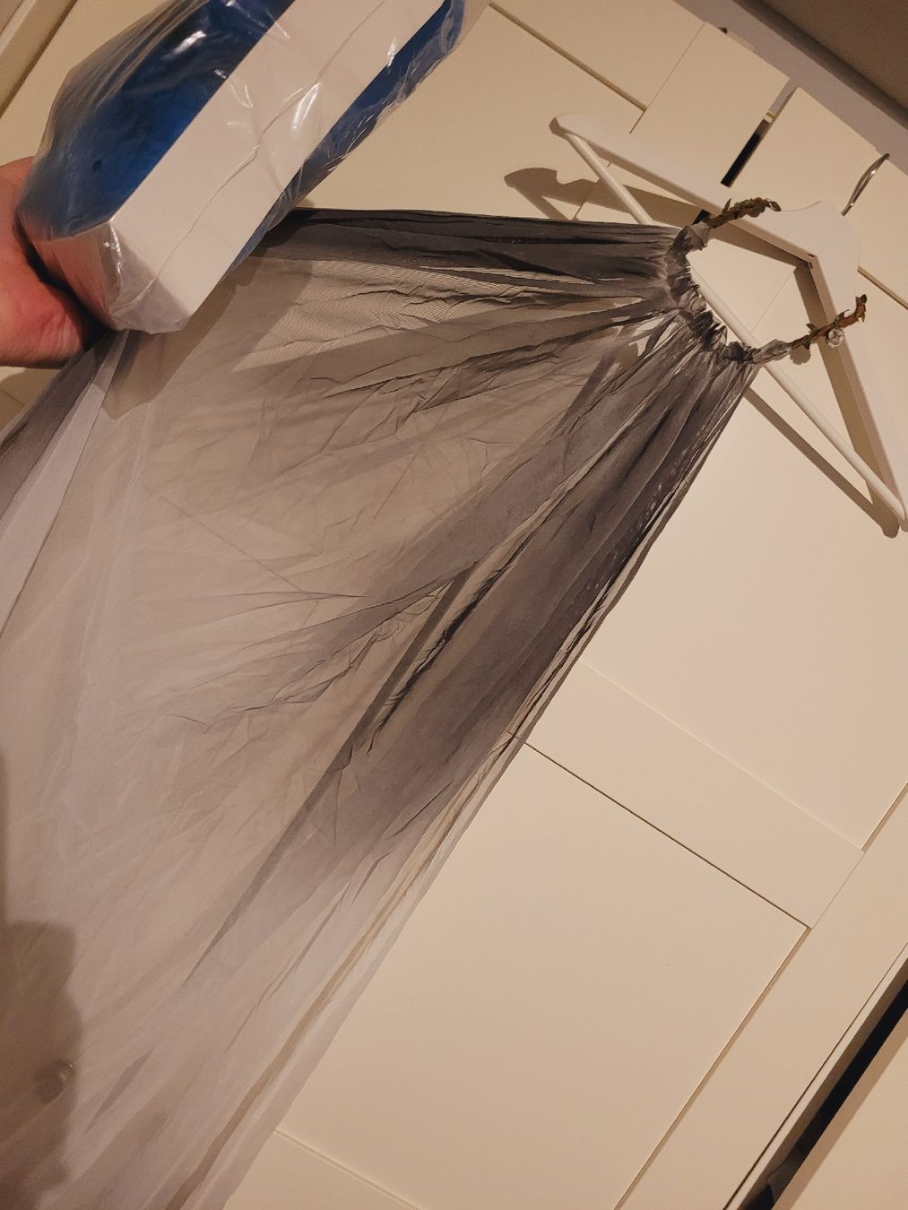 Costumi: Kostüm Corpse Bride XXXL – Nuovo e nell'imballaggio originale da Mels venduto da Kayn11 4