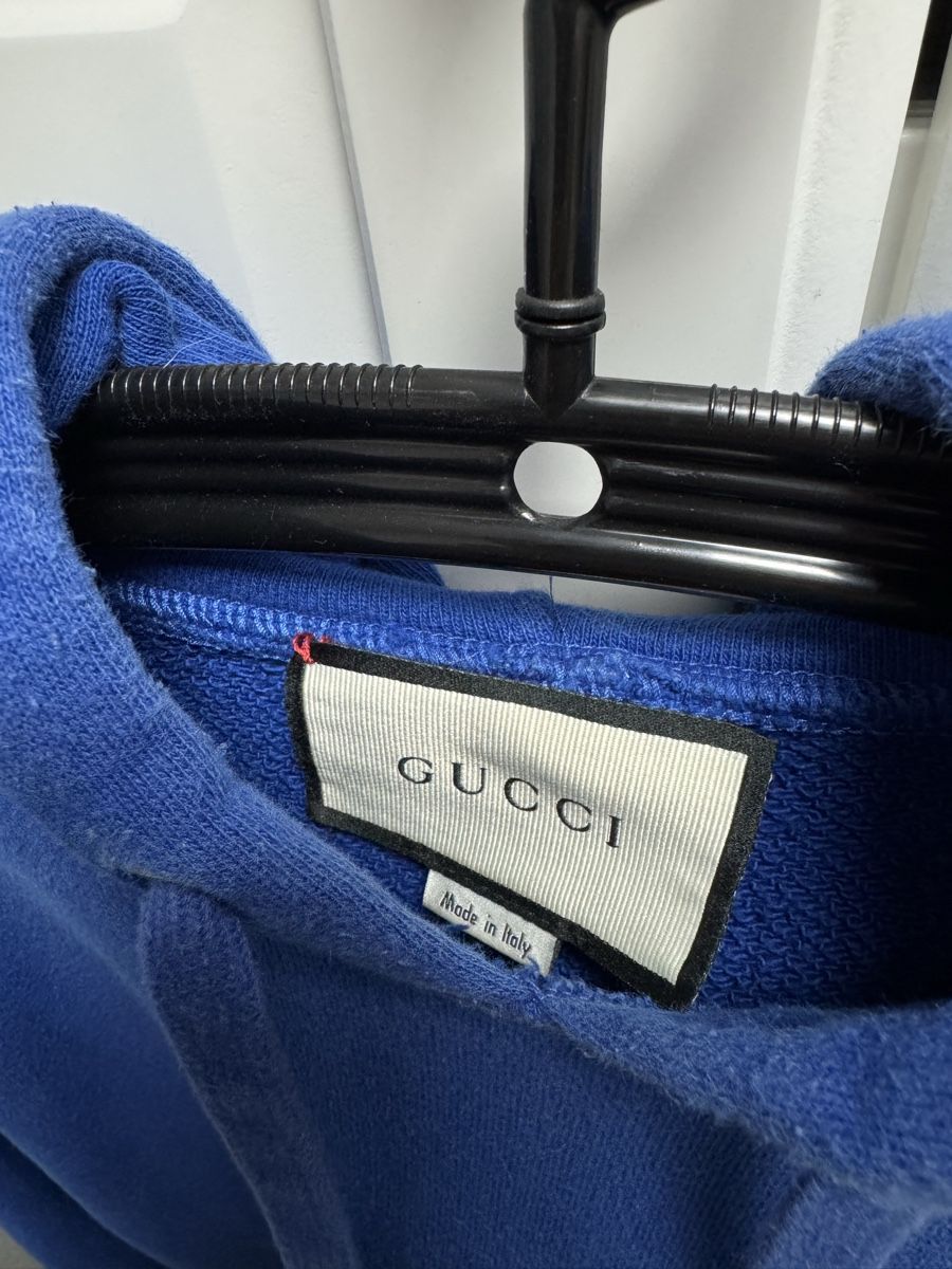 Gucci Pullover & Sweatshirts: Gucci Hoodie – Gebraucht aus Staffeln von mic_zf2y 3
