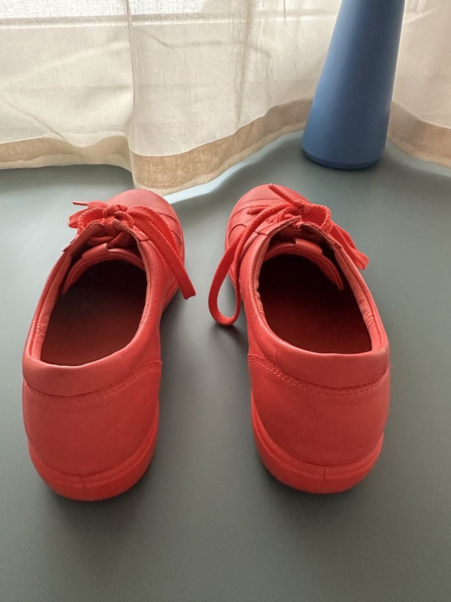 Ecco Scarpe da donna: Sneakers von ECCO – Usato da Bern venduto da san_lc5t 2
