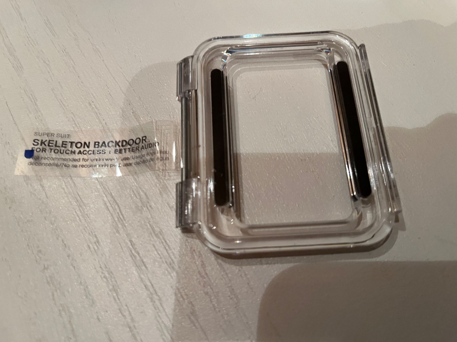 Gopro Action Cam: Gopro 7 mit 2 Akku – Usato da Kerns venduto da melanievd 2