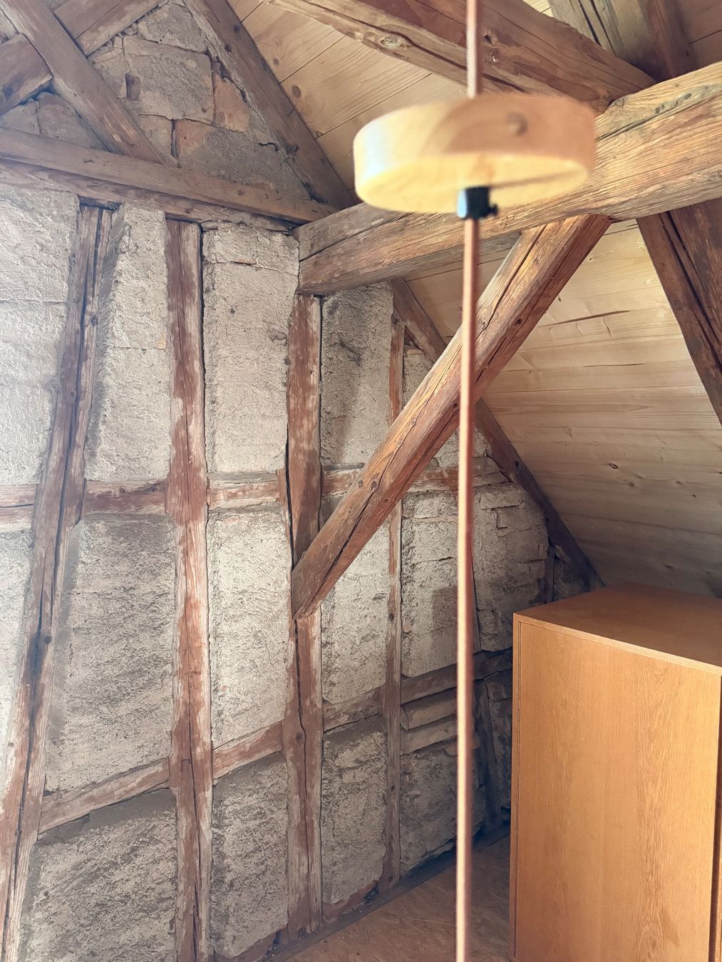 Lampadari & plafoniere: Hochwertige Retrolampe – Nuovo (secondo la descrizione) da Freidorf TG venduto da JeBa123 2