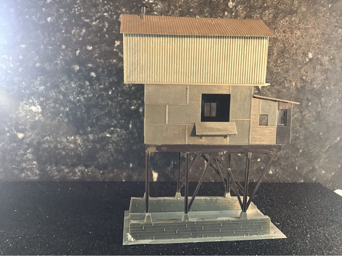 Kit di modellismo & Modellini statici: MODELL HAUS – Usato da Männedorf venduto da Spezial-Modelle