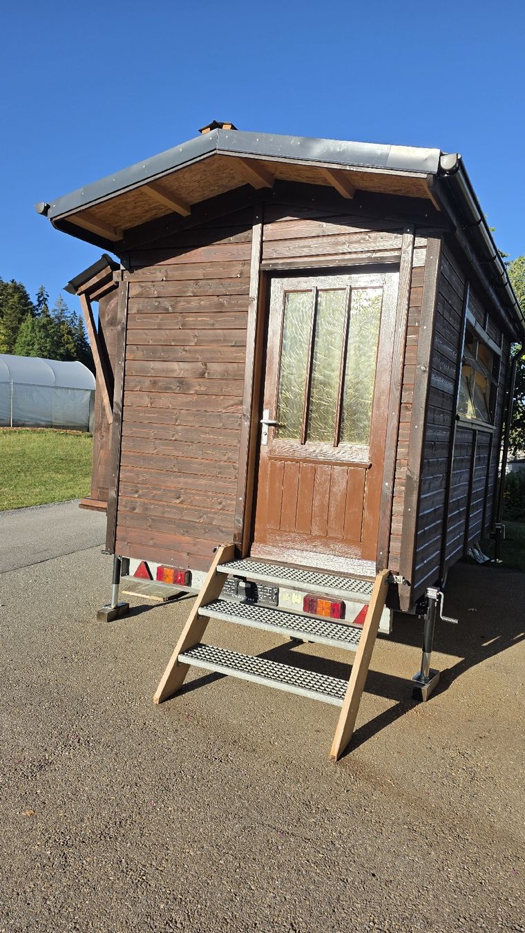 Alveari: Bienenwagen – Nuovo e nell'imballaggio originale da Röthenbach i. E. venduto da Lewi15 4