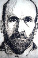ERNST BUCHNER (Schweiz, 1886-1951)