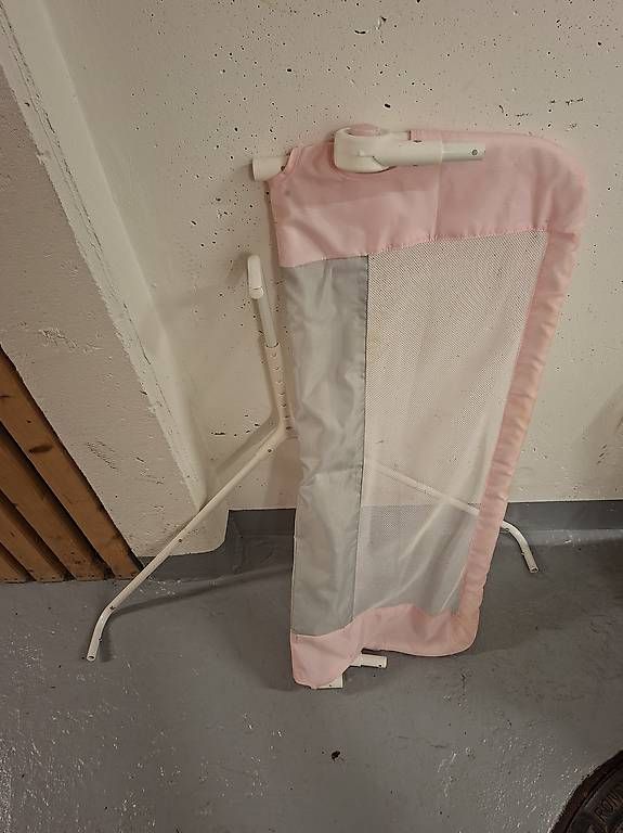 Schutz & Schoner: Barrière de lit – Gebraucht aus Onex von morelan