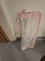 Barrière de lit