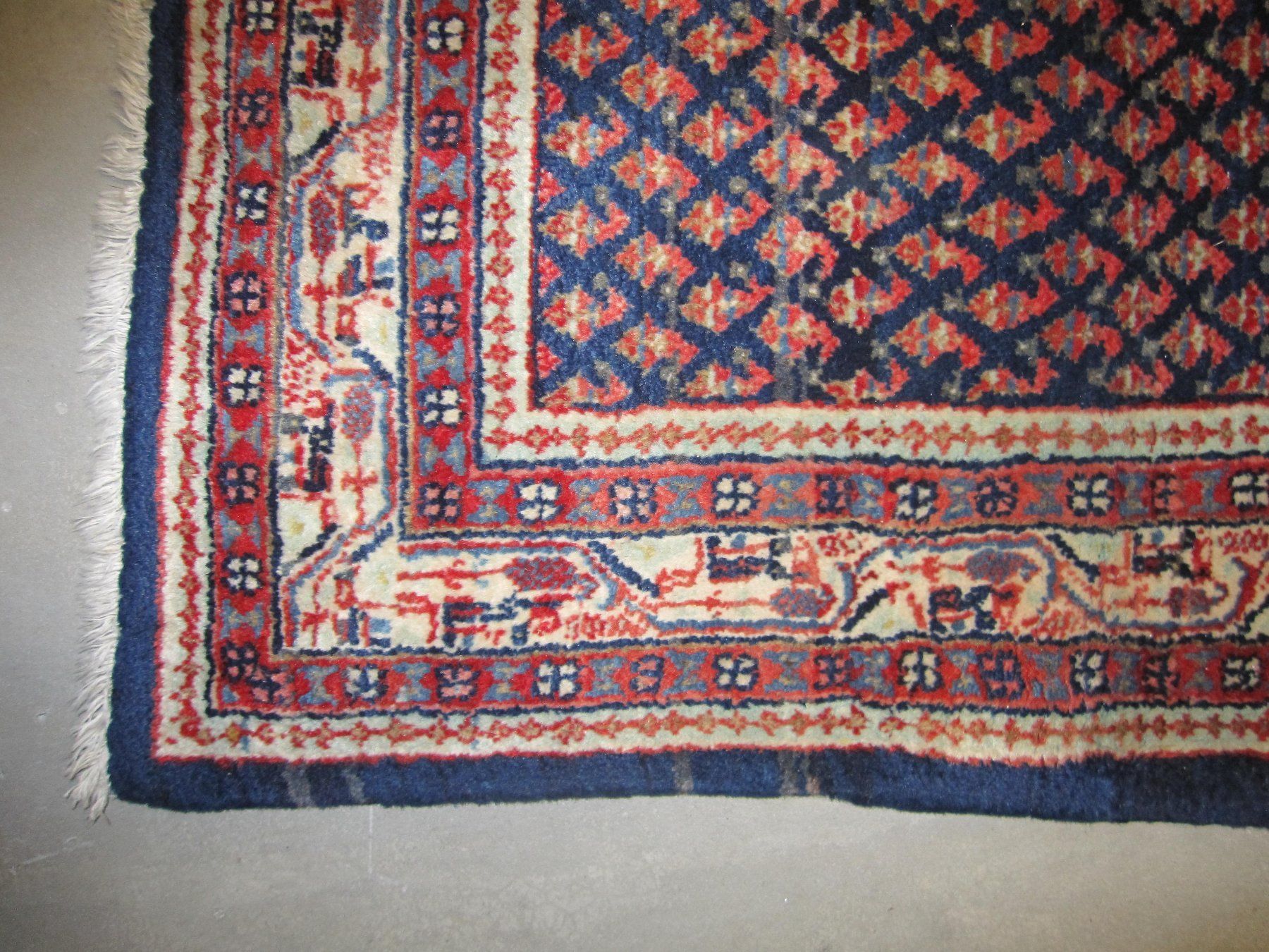 Tappeti: Bodenteppich (133x210cm) – Usato da Jona venduto da Arosa21 2