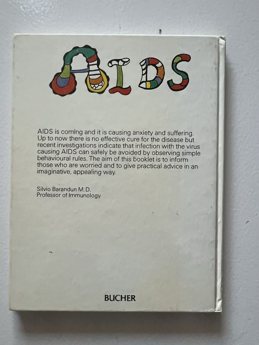 Bücher: Buch : Niki de Saint Phalle – Gebraucht aus Kriens von Renggi70 2