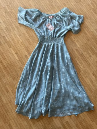 Kleid / Abendkleid In Wear‼️ein Artikel gratis dazu