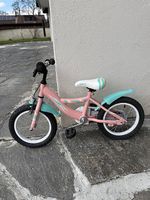 Velo, enfant 