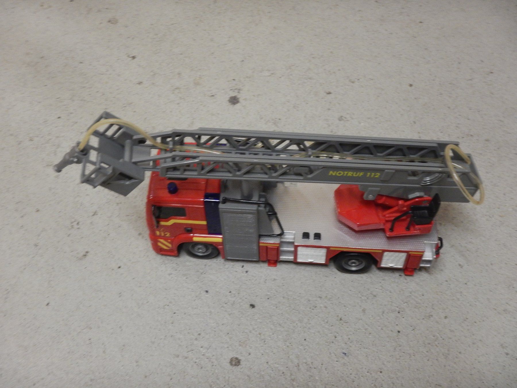 Giocattoli: Modellautos, Feuerwehr, Traktor, Rennauto – Usato da Zürich venduto da danihell 2