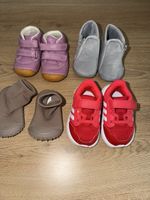 Babyschuhe Elefanten,Nike,Barfussschuhe Gr.19