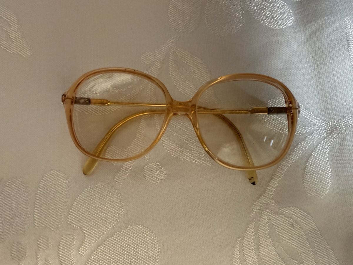 Gucci Brillen & Gläser: Gucci glasses 70s – Gebraucht aus Barna von orbuyorcry 1