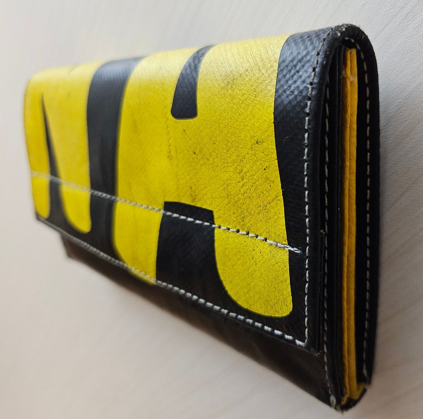 Freitag Portafogli: Freitag F59 Samantha – Usato da Biel/Bienne venduto da 8r3ucHt