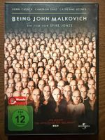 Being John Malkovich
