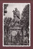 PORRENTRUY - Monument de St. Jean de Nepomuck - 1957