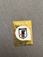 FIFA World Cup 2026 Sticker Japan Panini