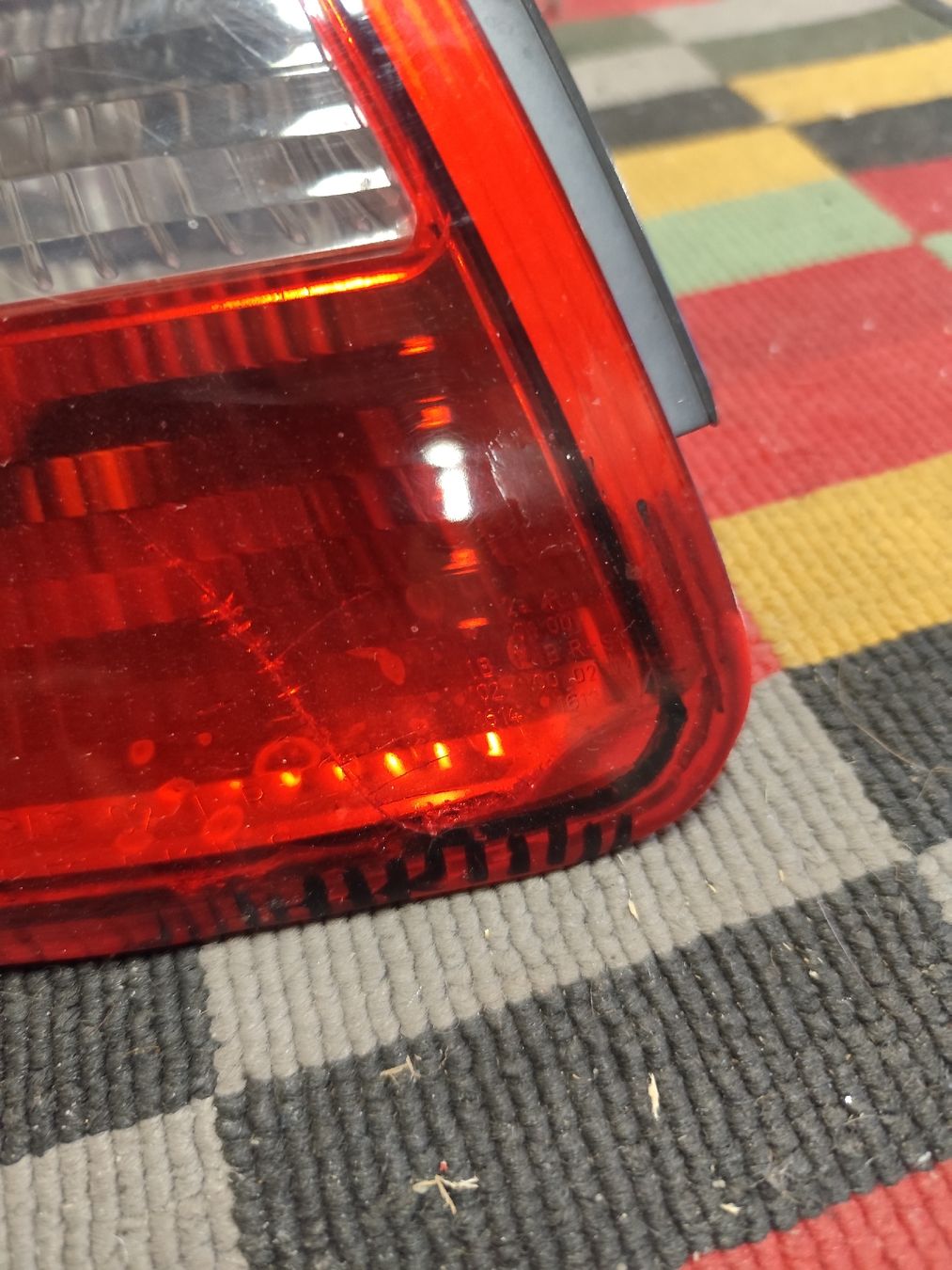 Porsche Phares: phare Arg Porsche 997.1 – D'occasion à Chamoson par rom_8rkp 2