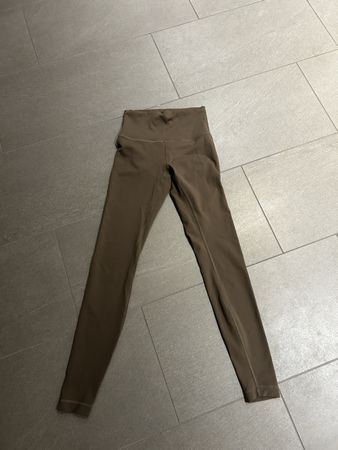 Lululemon 4 Leggings Top Zustand 