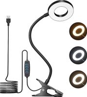 Vicloon - USB LED - Spott Light - Ringleuchte