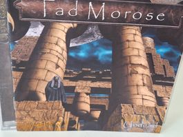 CD Tad Morose - Undead -