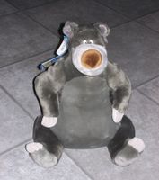 Stofftier Baloo Dschungelbuch Disney neu mit Etikett
