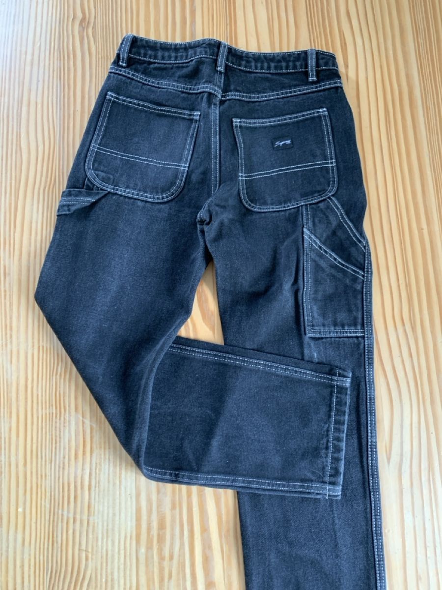 Jeans: Supercrew Jeans gr.12 – D'occasion à Bonaduz par padia3