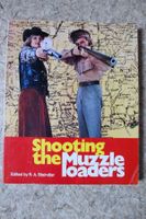 Shooting the Muzzleloaders