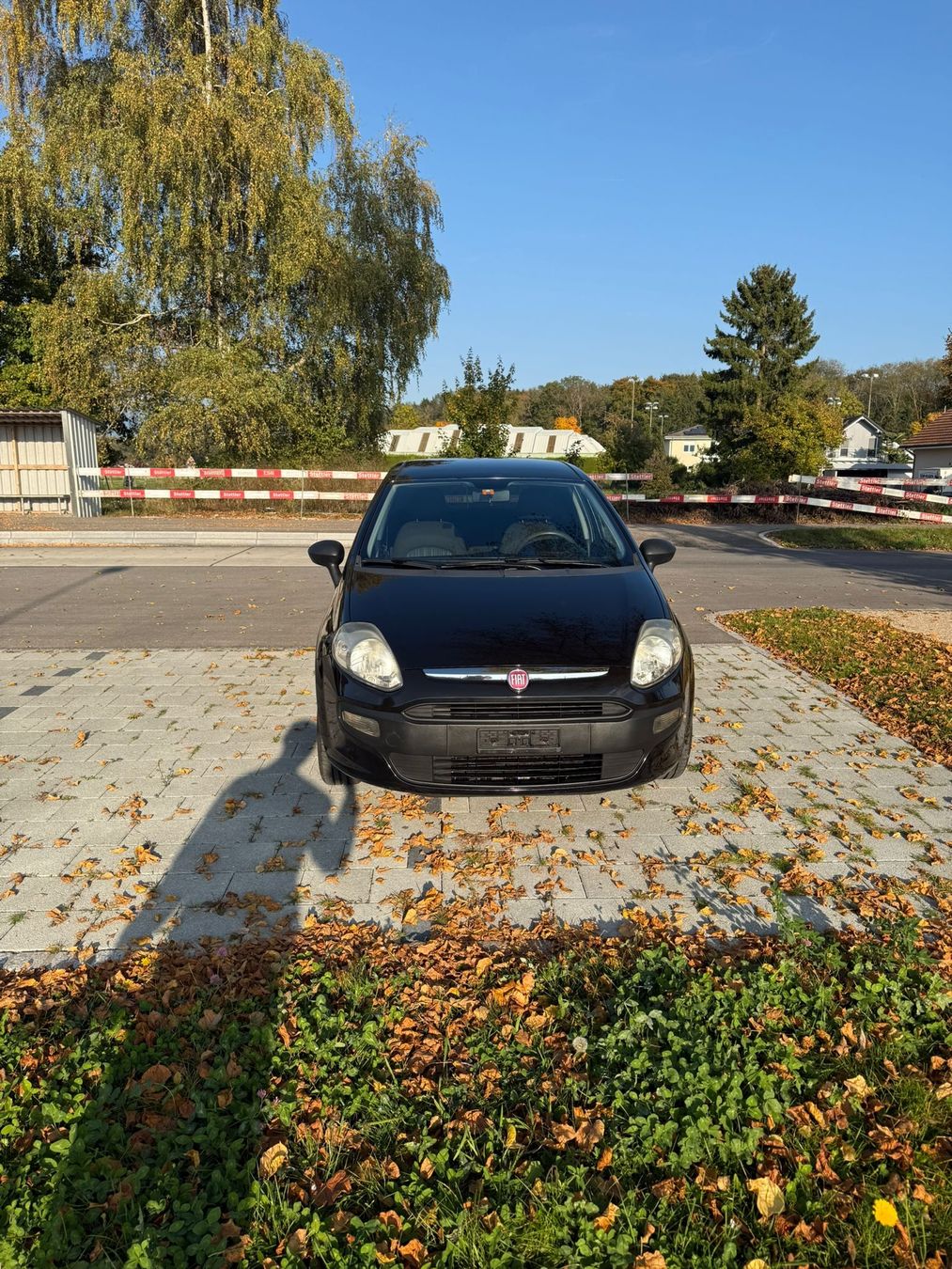 Fiat Automobili: Fiat Punto 1.4 8V – Usato da Studen BE venduto da ker_m6b5 1