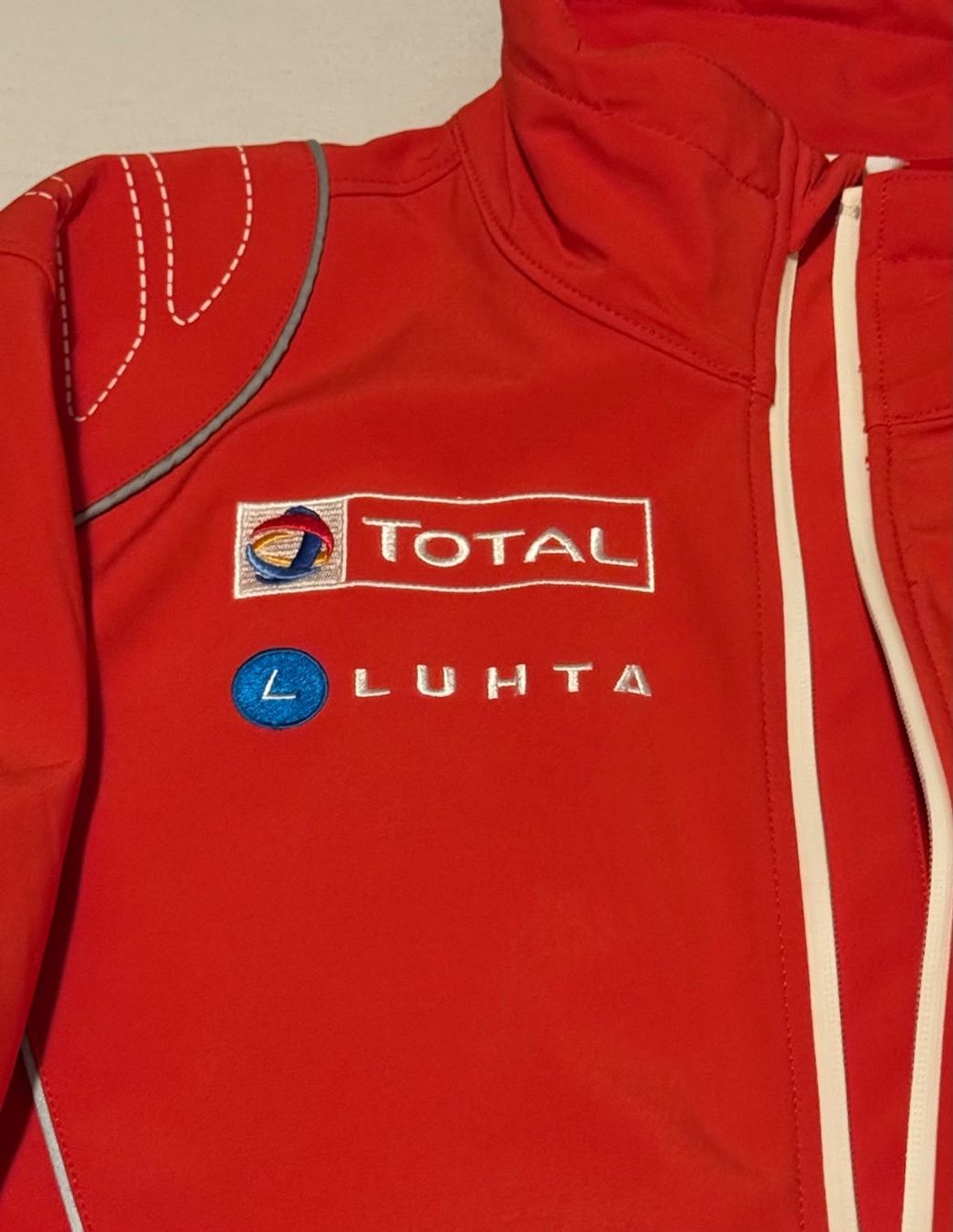 Citroën Giacche: Jacke Citroen Racing L – Nuovo (secondo la descrizione) da Studen BE venduto da Cemp92 2